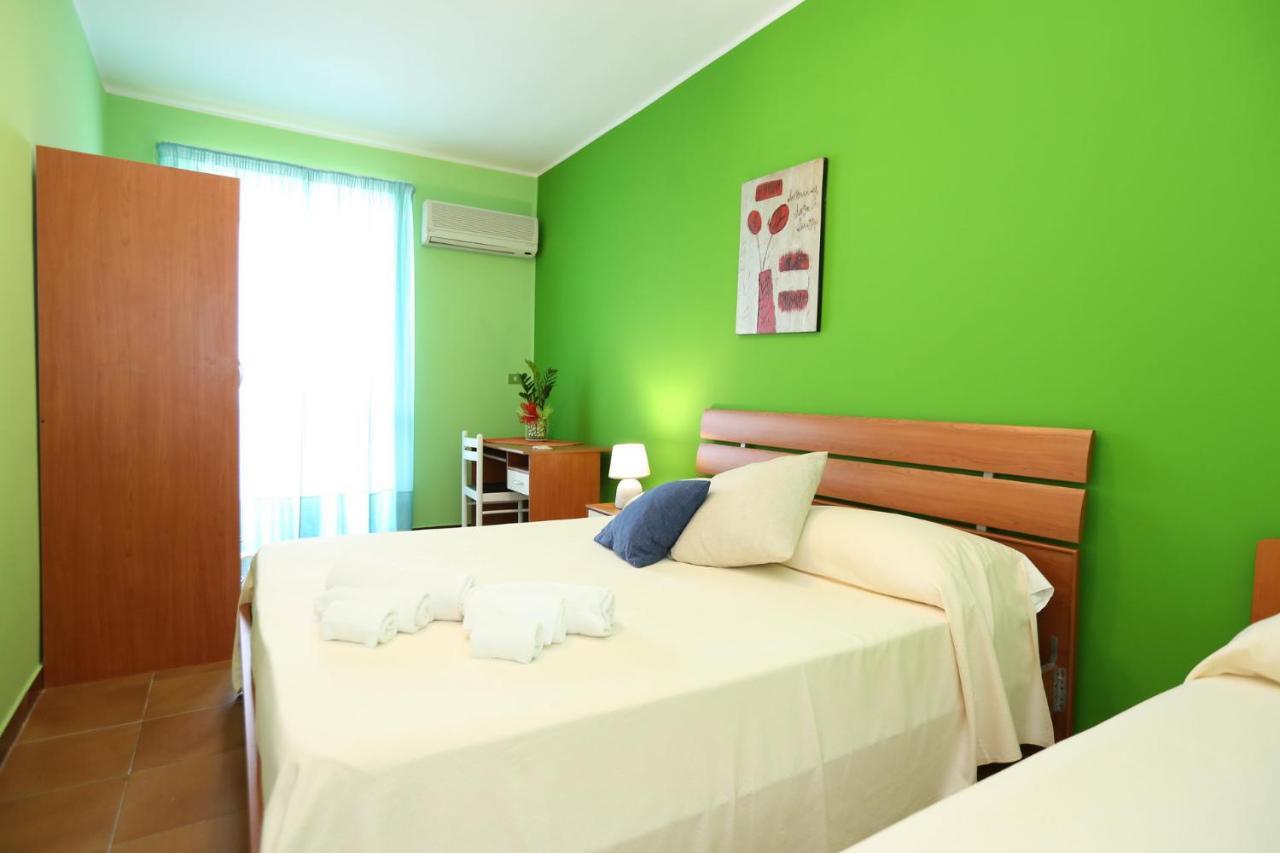 Calabria Mia Resort Amantea Exterior photo